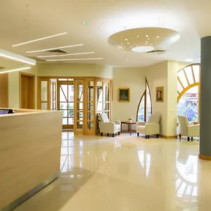 4* Hotel Corvin Corvin Wing