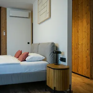  Aparthotel Mt
